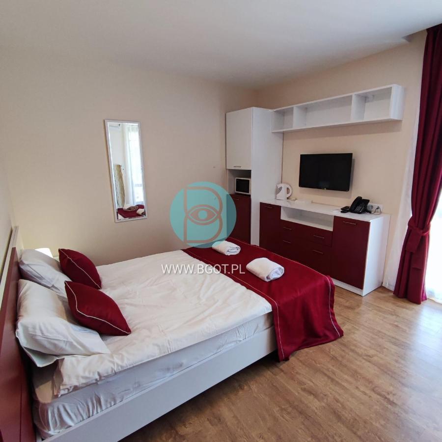 Premier Fort Beach - Premium Apartments Sveti Vlas Esterno foto