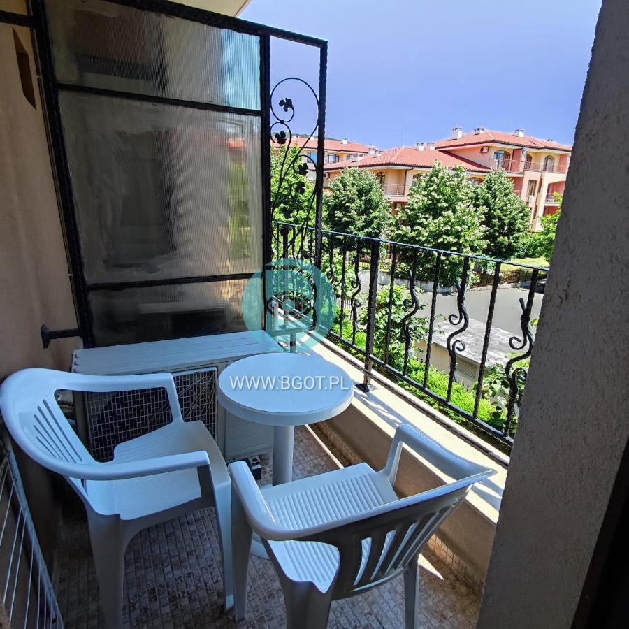Premier Fort Beach - Premium Apartments Sveti Vlas Esterno foto