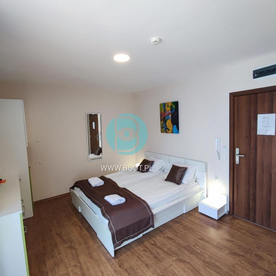Premier Fort Beach - Premium Apartments Sveti Vlas Esterno foto