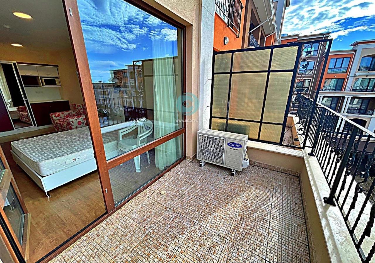Premier Fort Beach - Premium Apartments Sveti Vlas Esterno foto